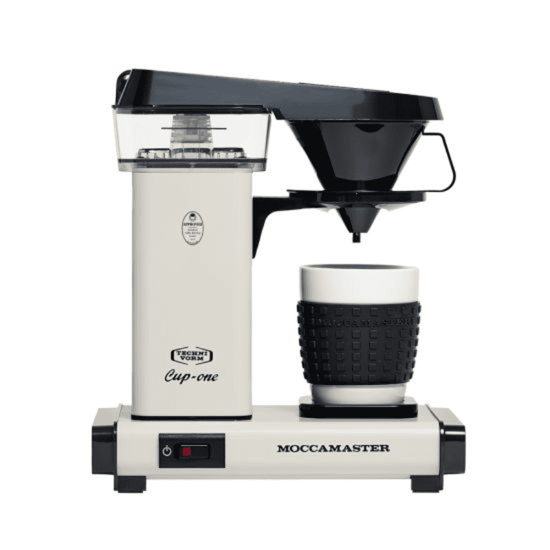 Moccamaster Cup-One – cream