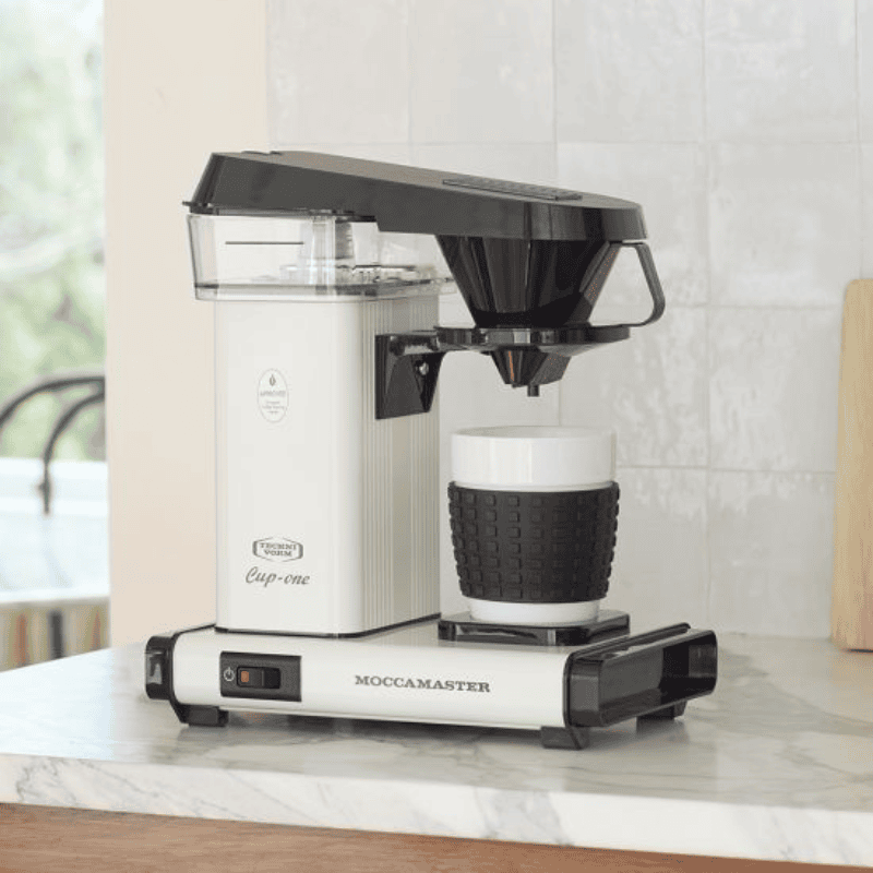 Moccamaster Cup-One – cream
