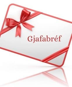 Gjafabréf