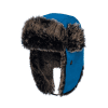 Gervifeldhúfa Polar-blá