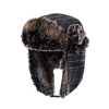 Gerivfeldshúfa Polar Tweed