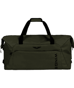Wings ROOK dufflebag-large