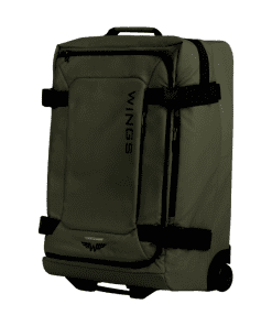 Wings ROOK rollerbag-medium