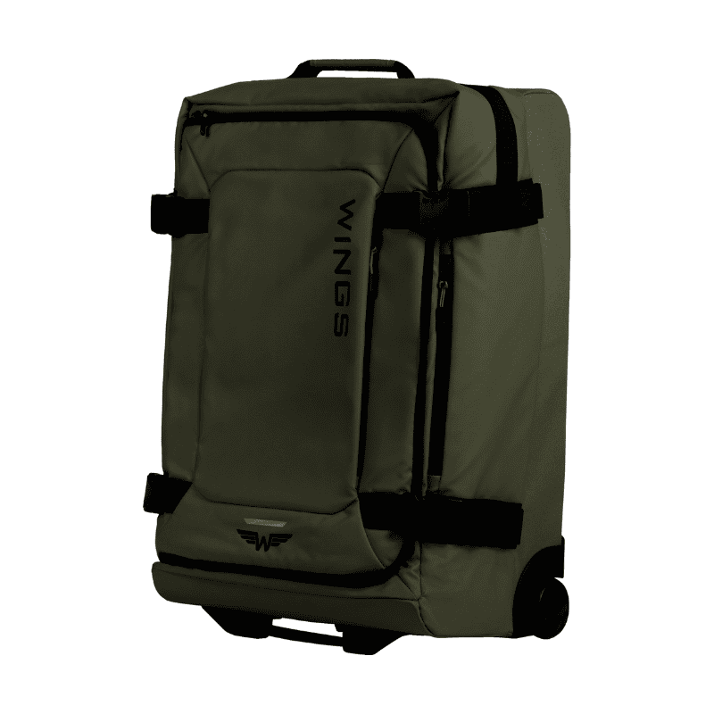 Wings ROOK rollerbag-medium