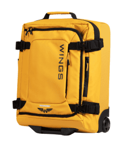 Wings ROOK rollerbag-small