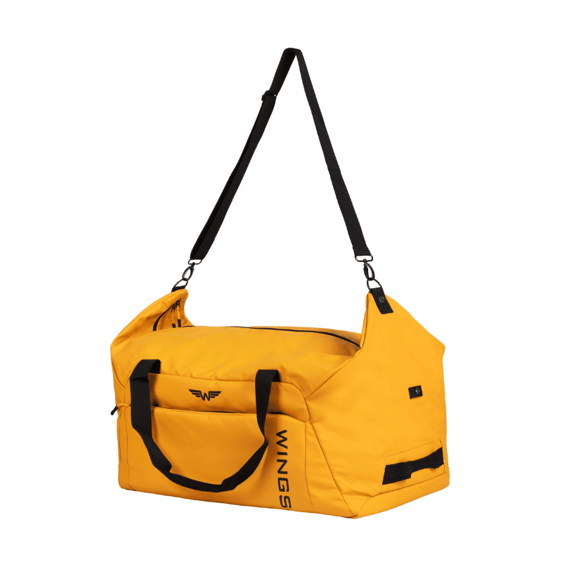 Wings ROOK dufflebag-large - Image 3