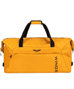 Wings ROOK dufflebag-large
