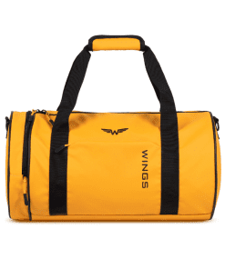 Wings ROOK dufflebag-small